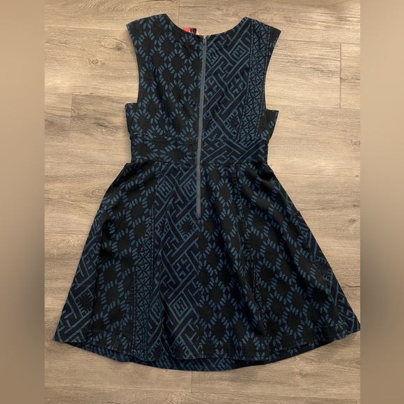 Plenty by Tracy Reese Size 2 denim - Picture 6 of 12